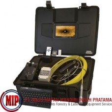 OMEGA HHB1900 Pipe Inspection System W/ 20 Meter Cable OMEGA HHB1900 Pipe Inspection System W/ 20 Meter Cable